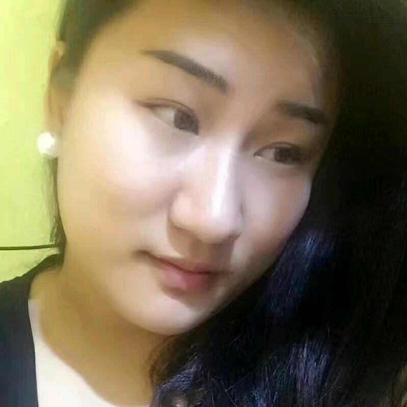 农村姑娘小陈