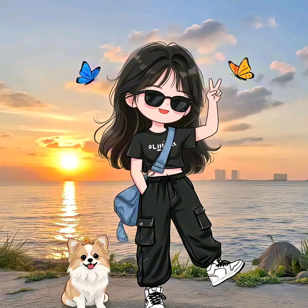 晓曦