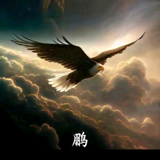 清风.