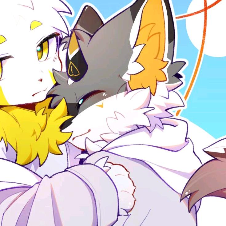 🐾寒焰🐾♿床上