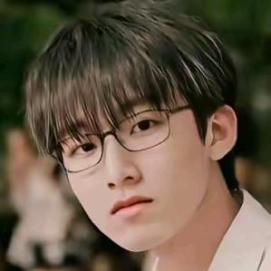 男孩