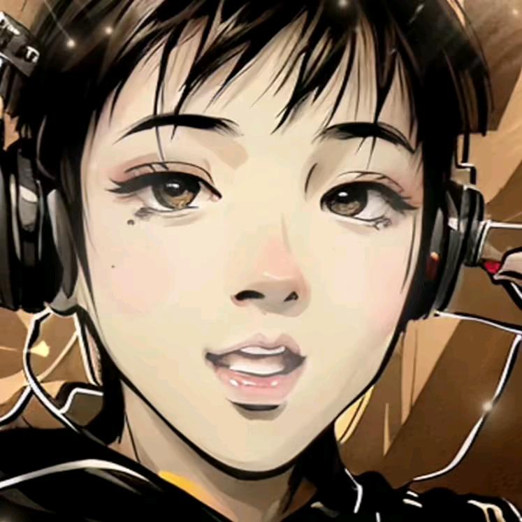 爱音乐🎵