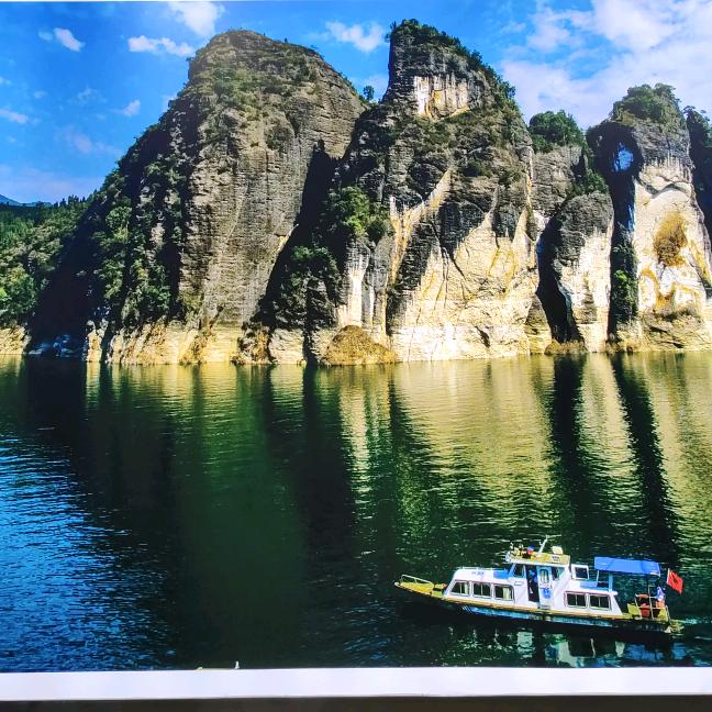 我是风儿，你是沙。👍