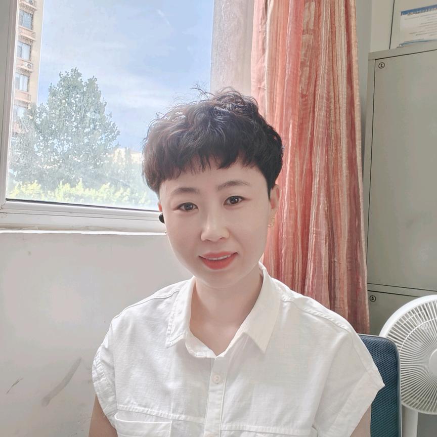 小丽 ℡