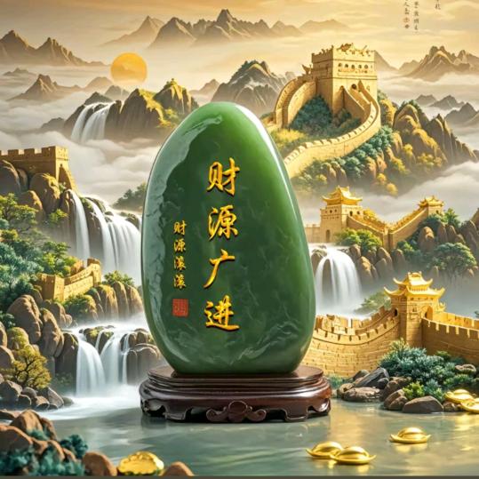 青衣，天荣《德义堂》
