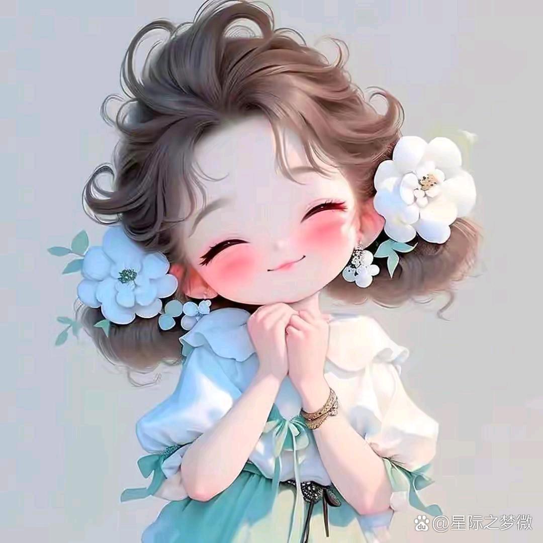 💕叽里咕噜🍀