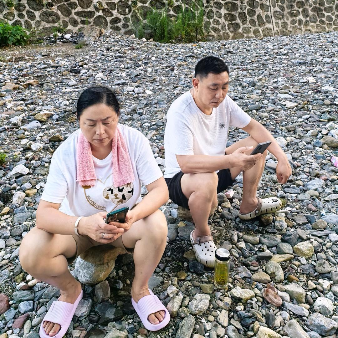 平淡如水