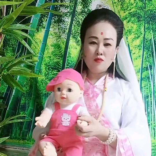 今世佛缘胡先生