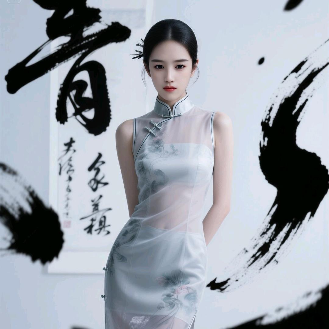飘摇