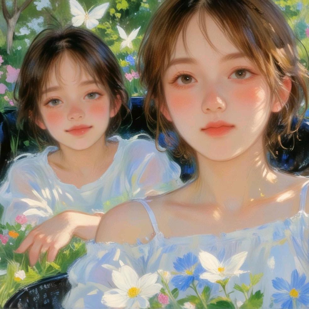 zzz    欧尼~