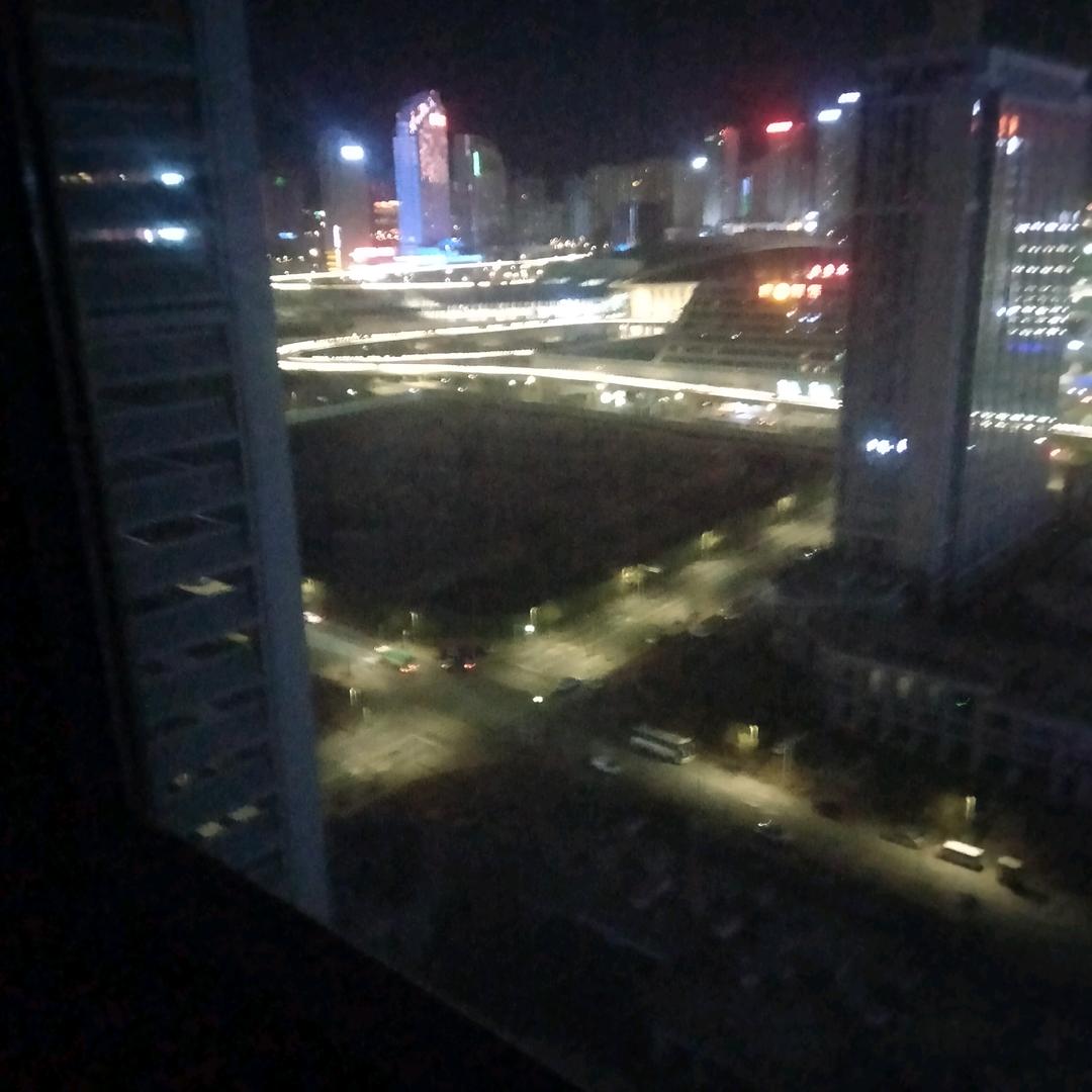 华佗故里