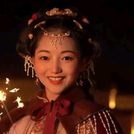 杨丫头