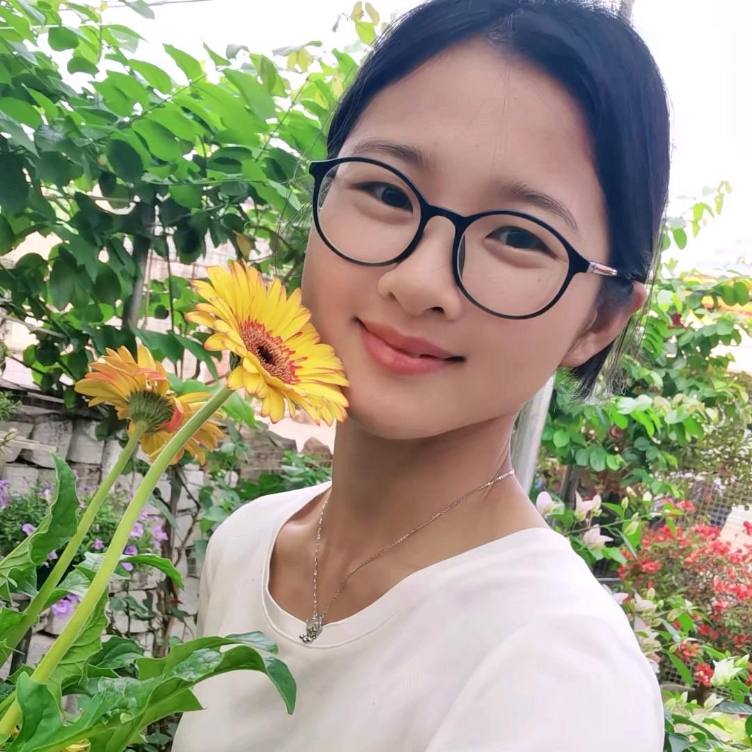 徐闻花姑娘～采菁园艺（牛市直下200米）