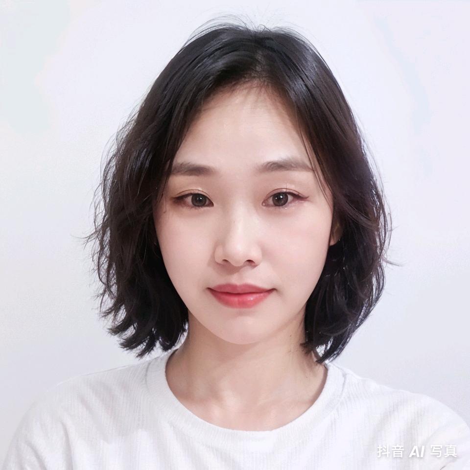田丽 说房