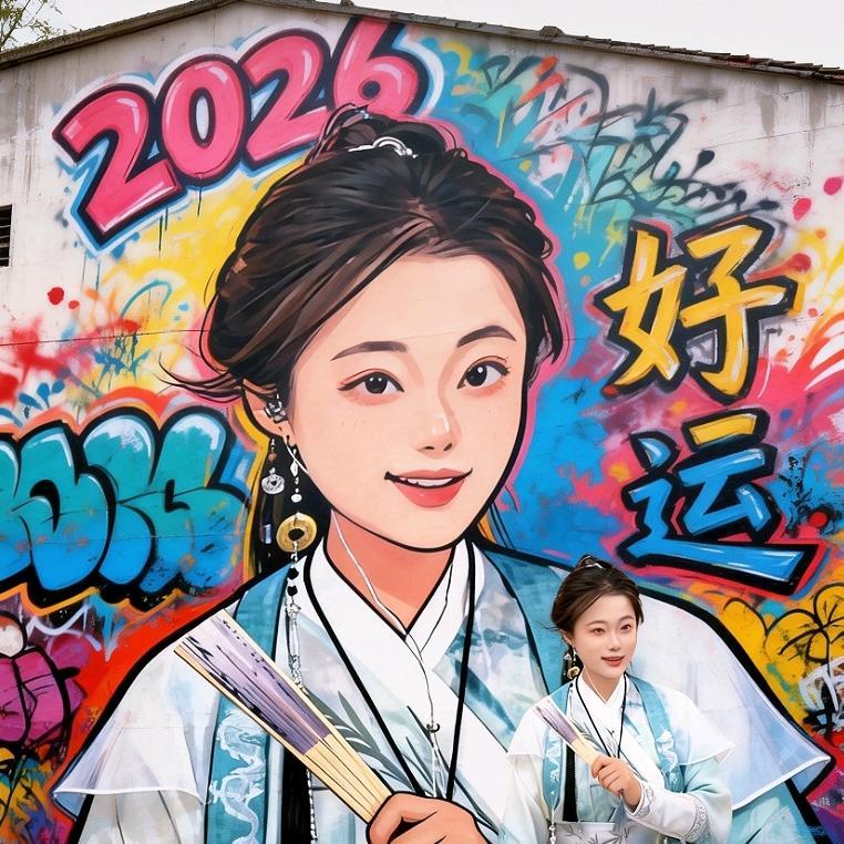 周六晒网家的小师妹