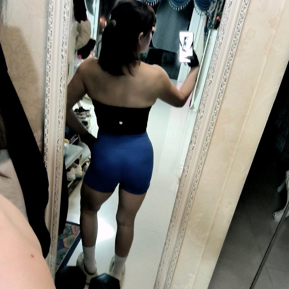 月岳抱橙橙（晶小朵）