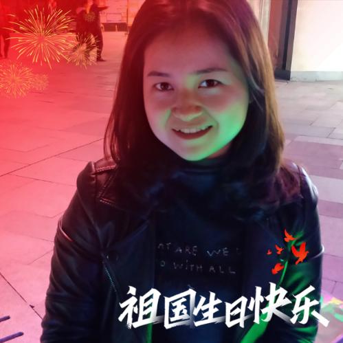 如沐春风