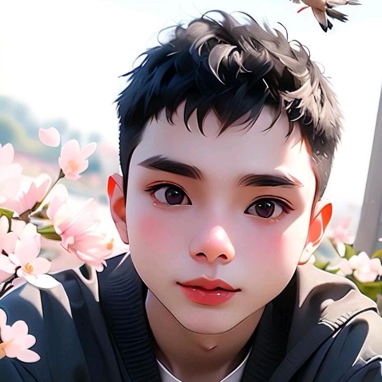 阳公子