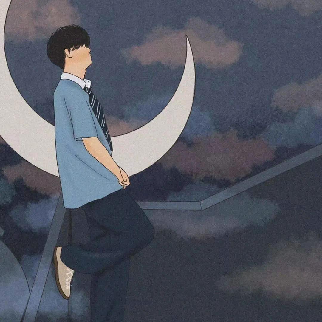 落幕