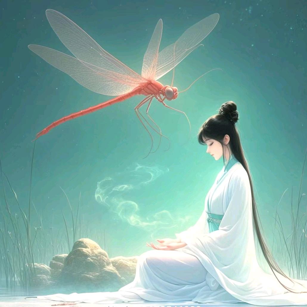 清净