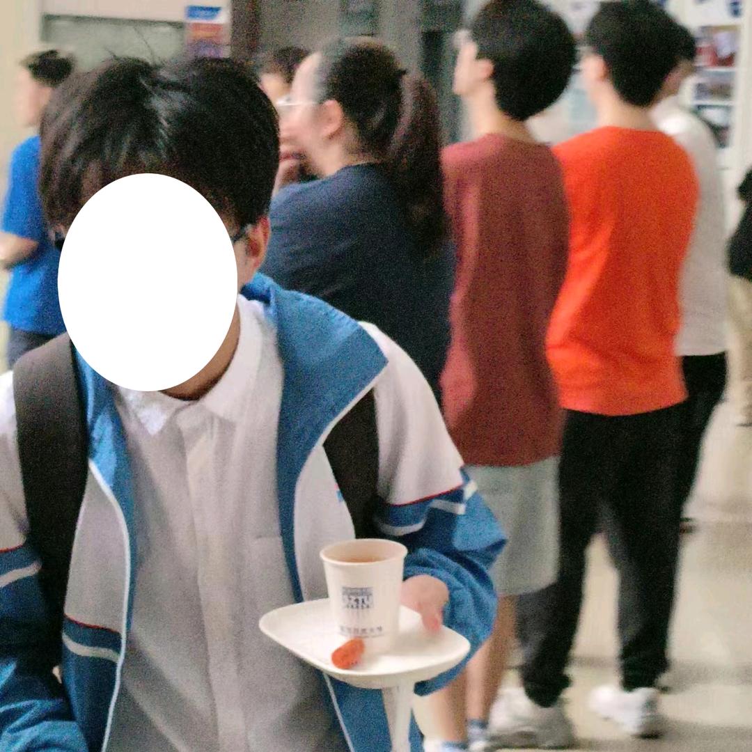 志向平庸📷