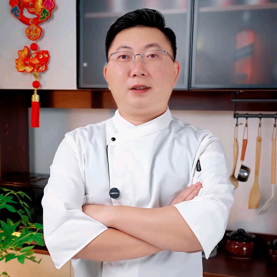 啊南美食记