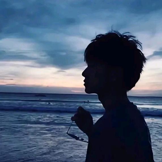 青B · 野～狼●