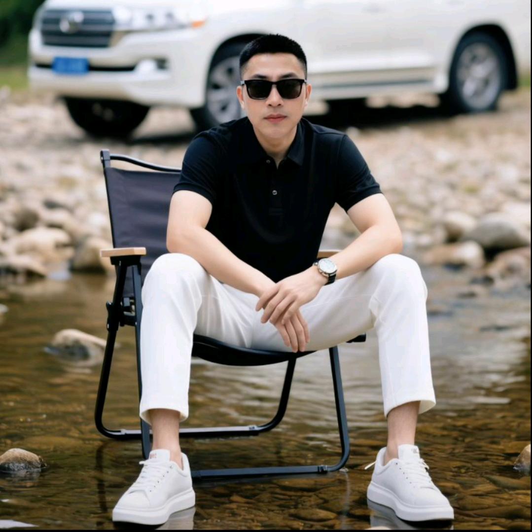 XIAO SA GE