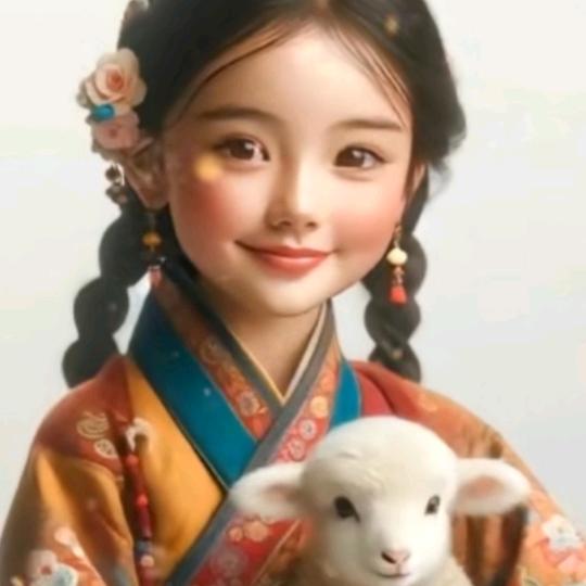 吉   吉   手工毛线