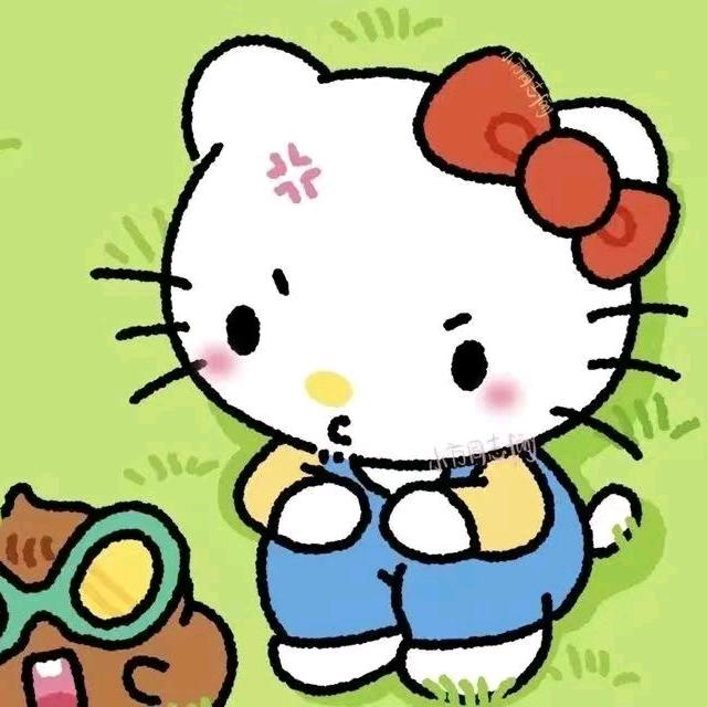 小小