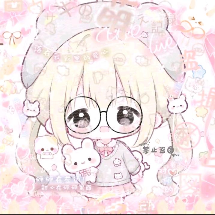 香软小猫