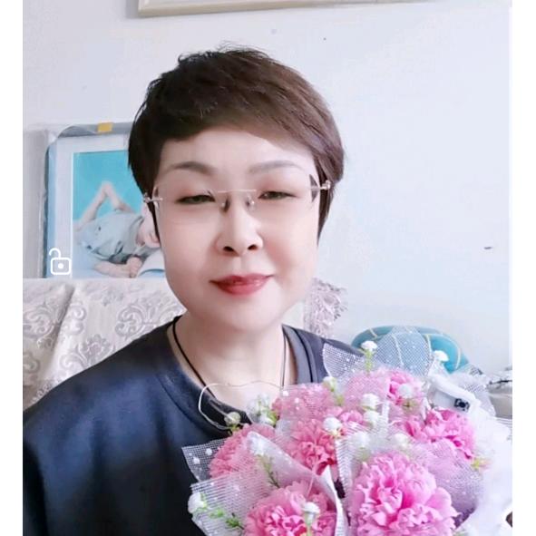 莫愁（拒私聊）