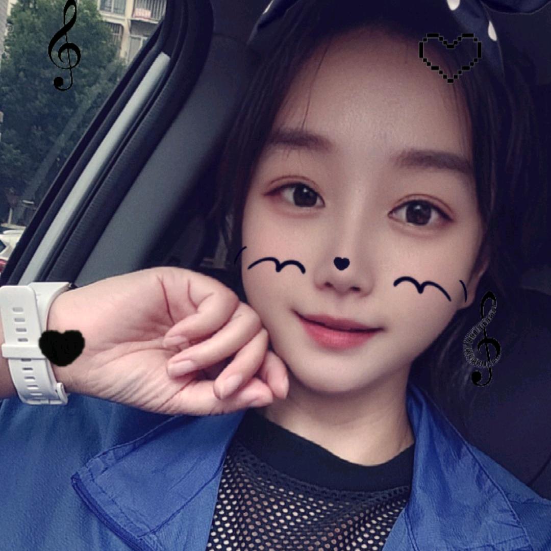 @娟子