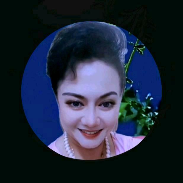 刘泠禛《刘三姐》
