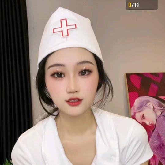 婀娜多姿