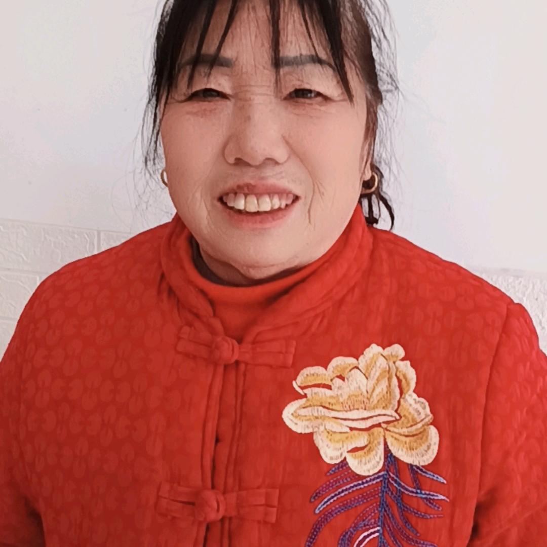 谢兰英