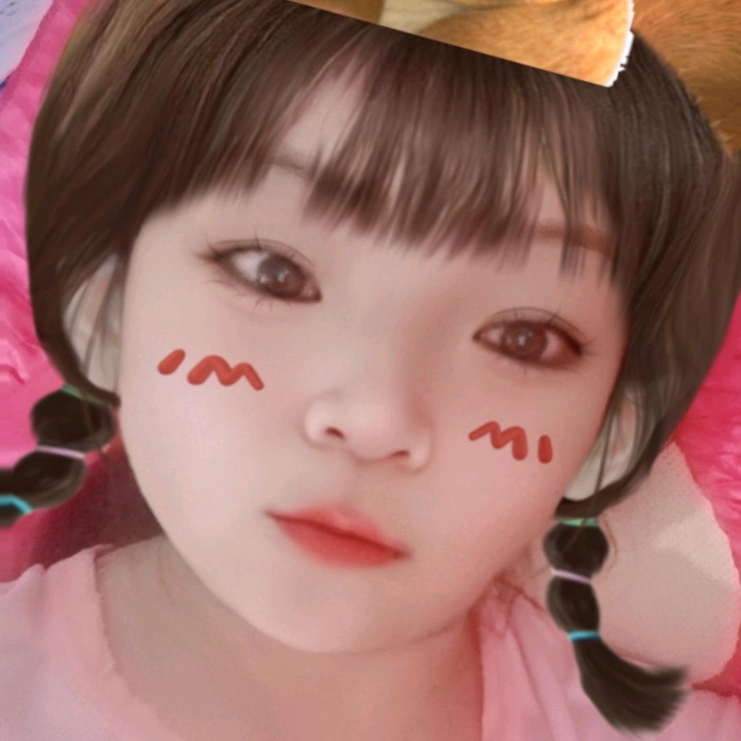 (❁´◡`❁)*✲ﾟ静