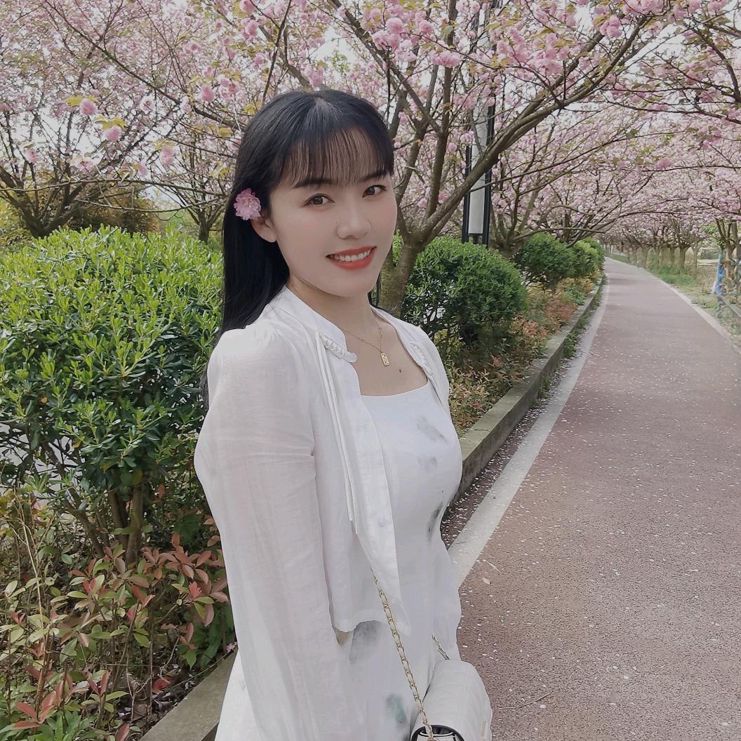 小静🍀