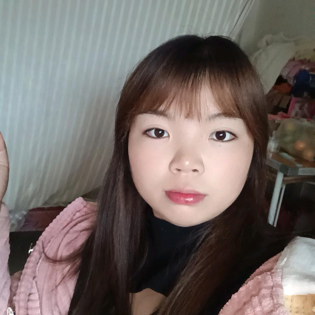 小萌妹✨
