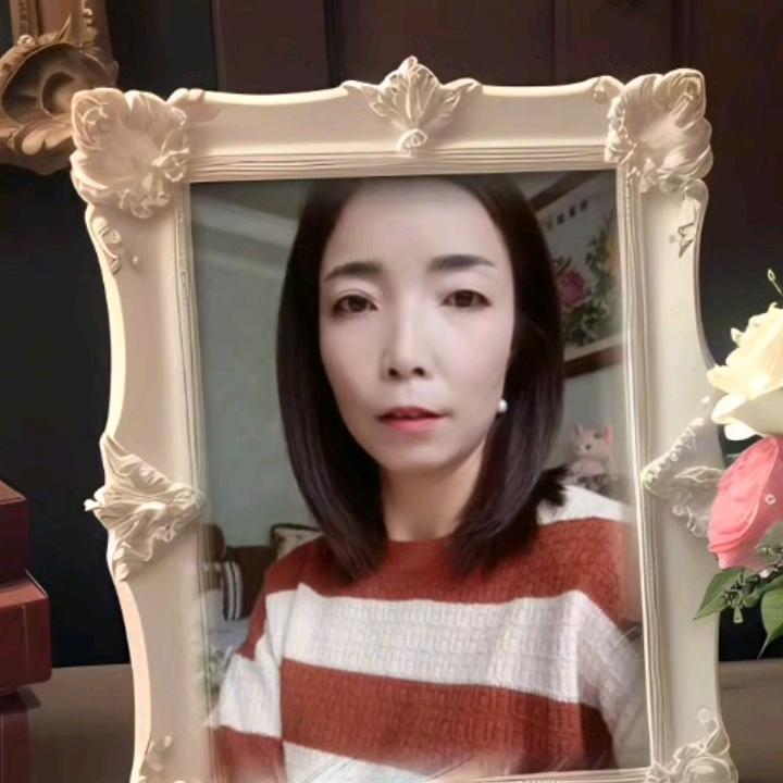 远嫁的姑娘