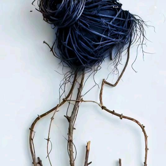 烦银不烦人¹¹⁷