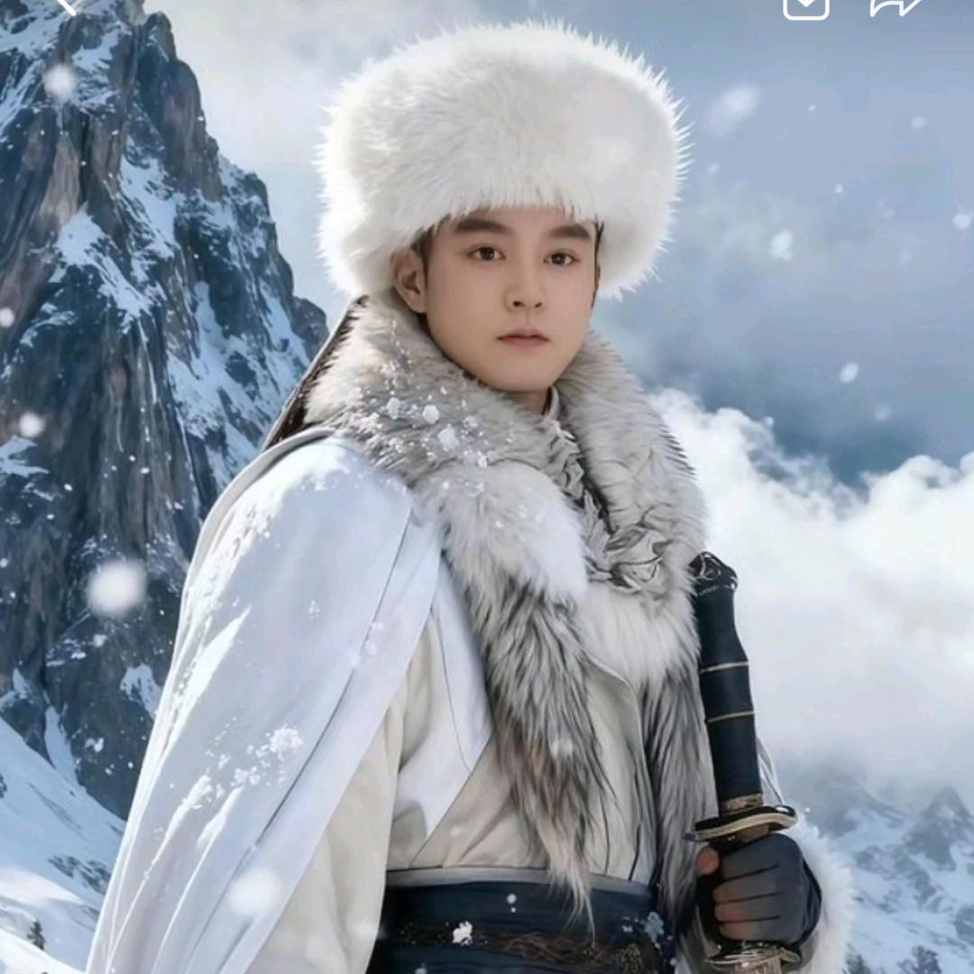 此生固短、无你何欢