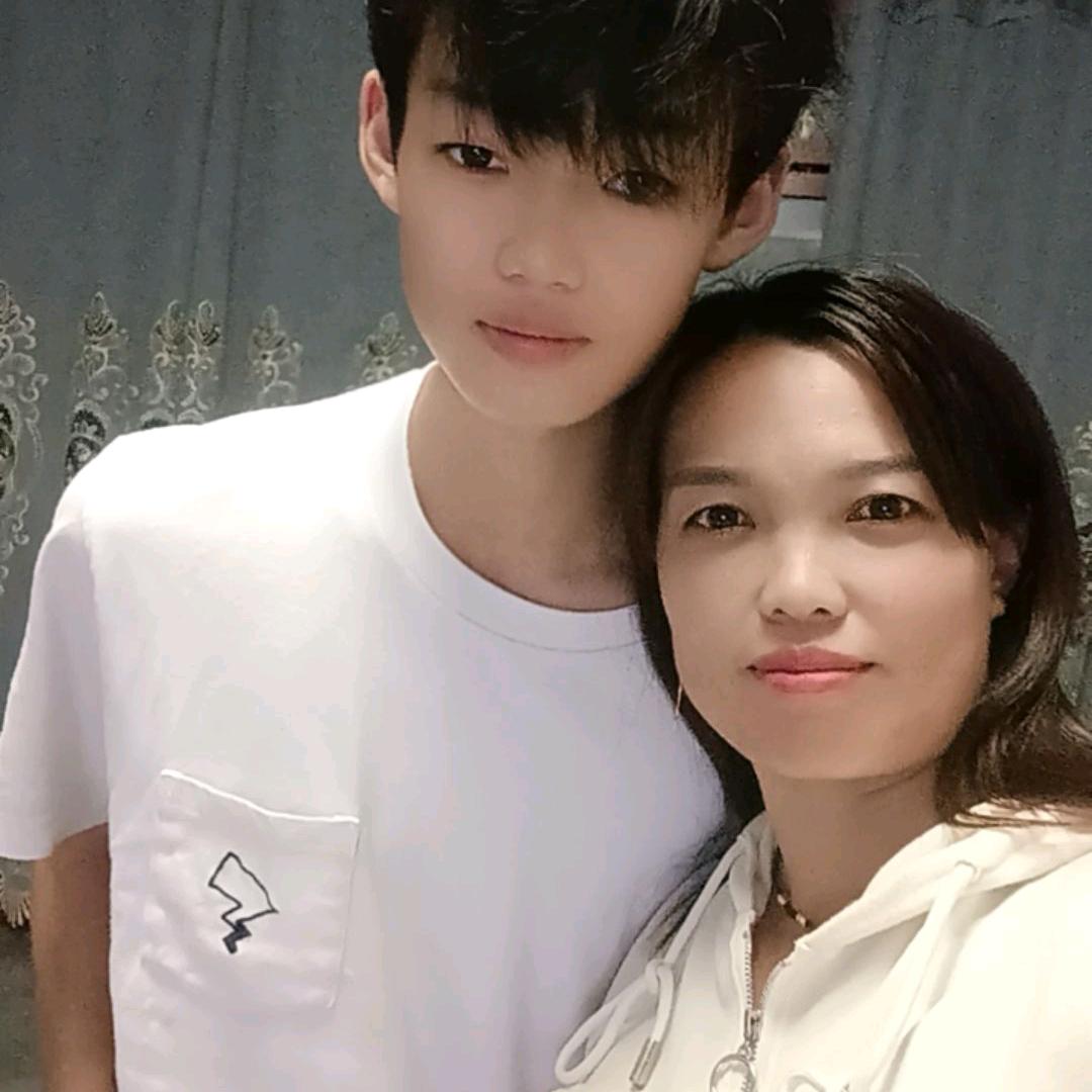 归属@