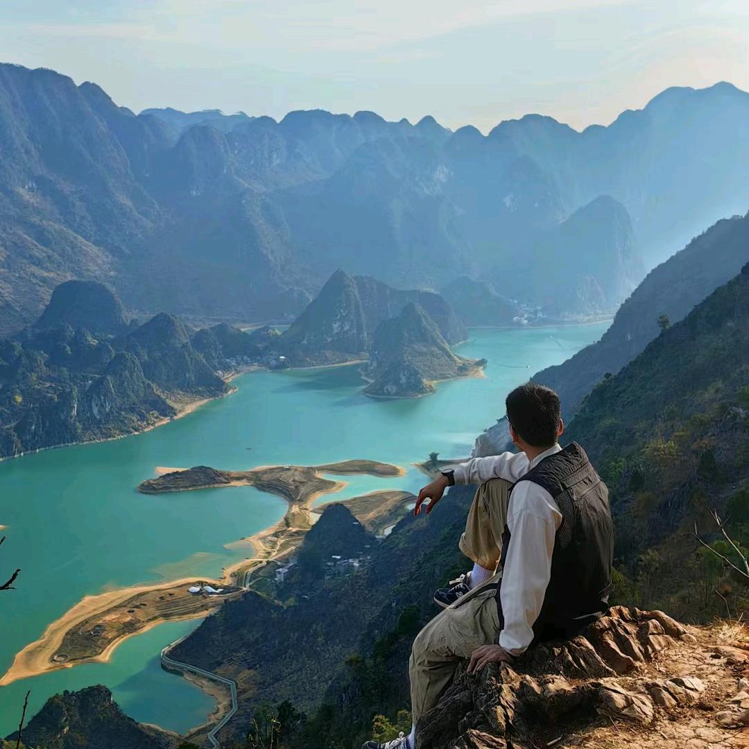 小凡旅行.
