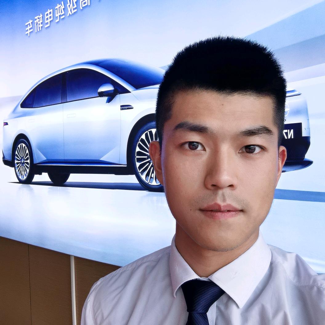 东风日产新能源虎门店-产品专家小姜