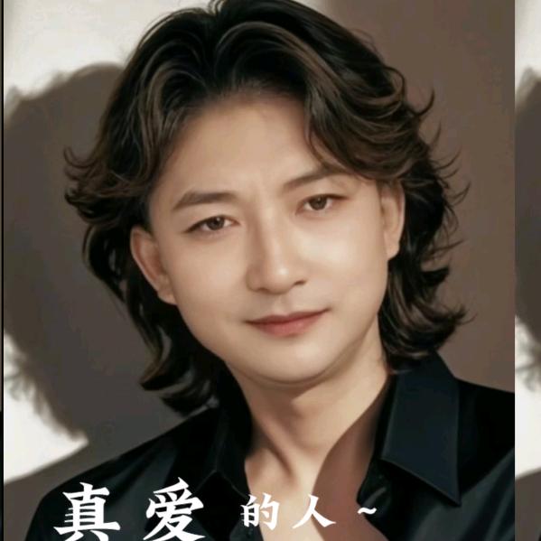 卡司强哥。