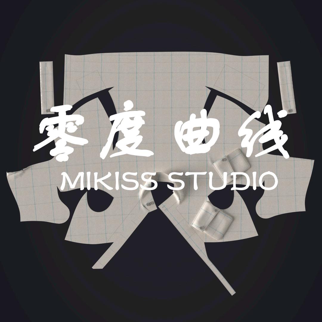 零度曲线