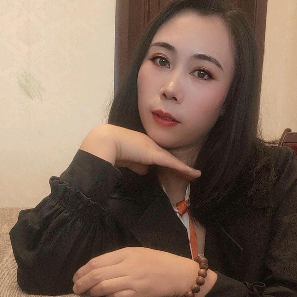 黎姑娘