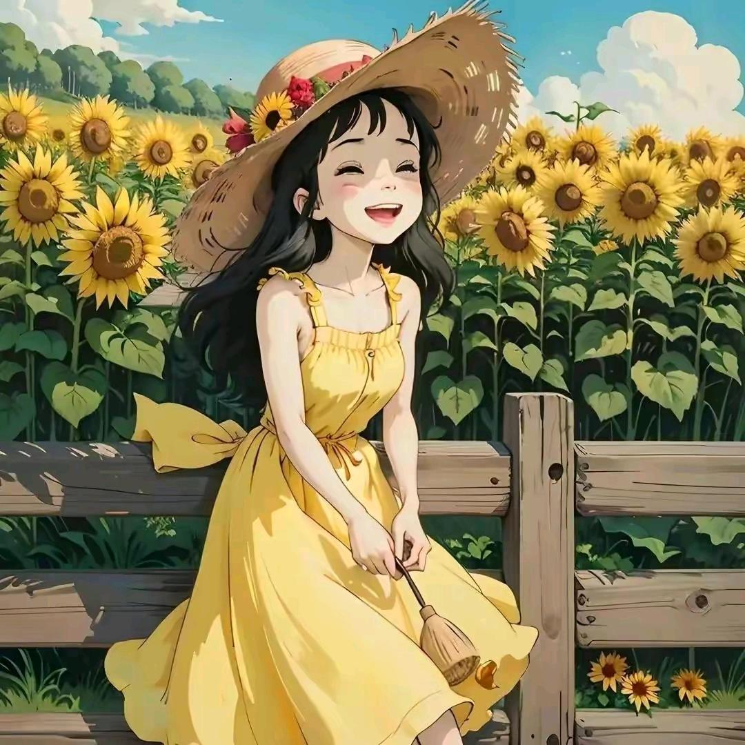 爱看综艺的兔子