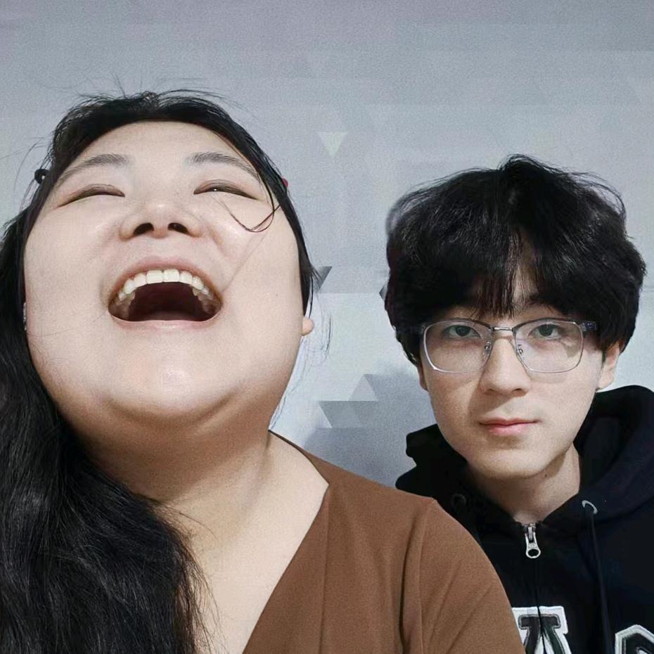 可爱小兔